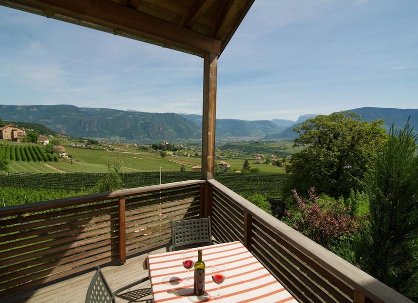 Balcon Photo