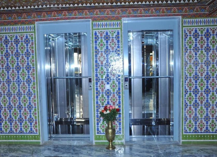 Hall d’entrée Photo