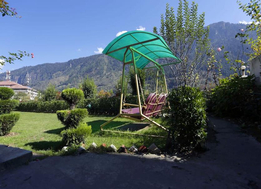 Extérieur Photo