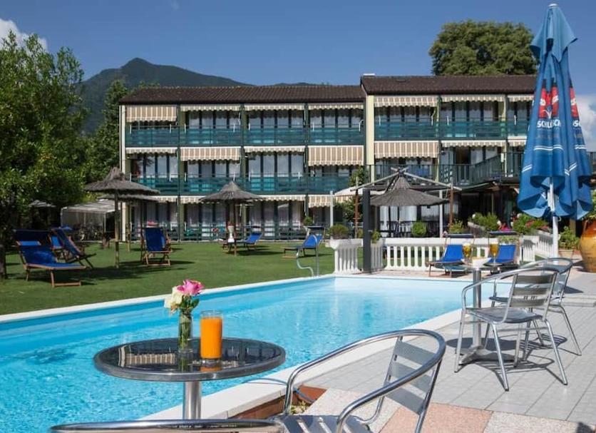 Piscine Photo