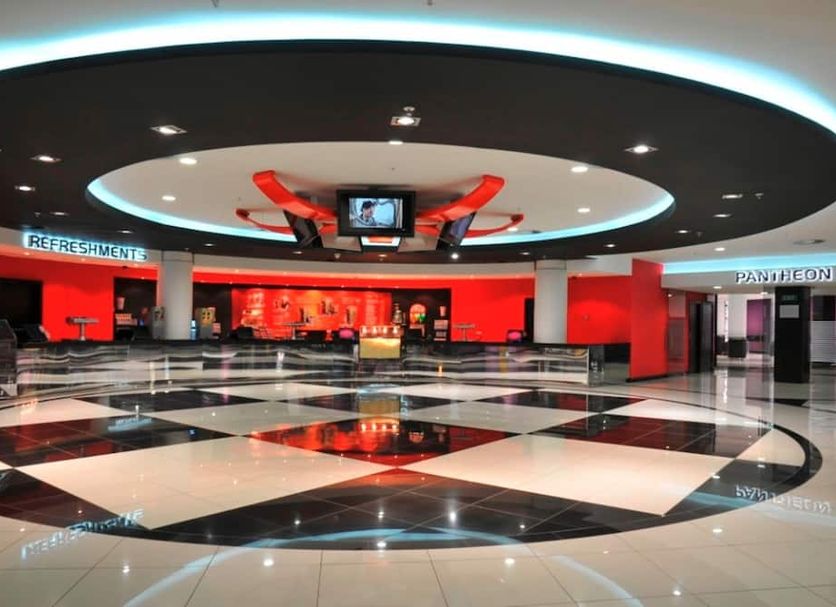 Hall d’entrée Photo