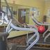 Salle de sport