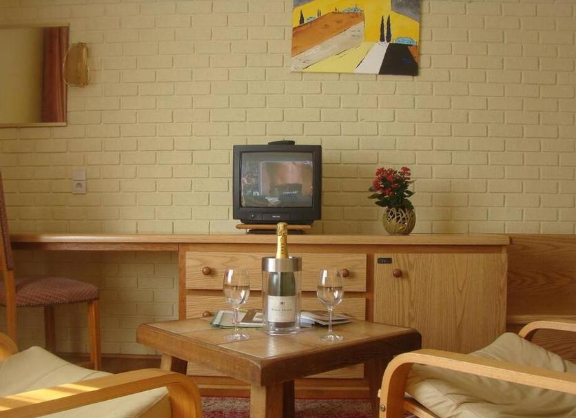 Équipements de la chambre Photo