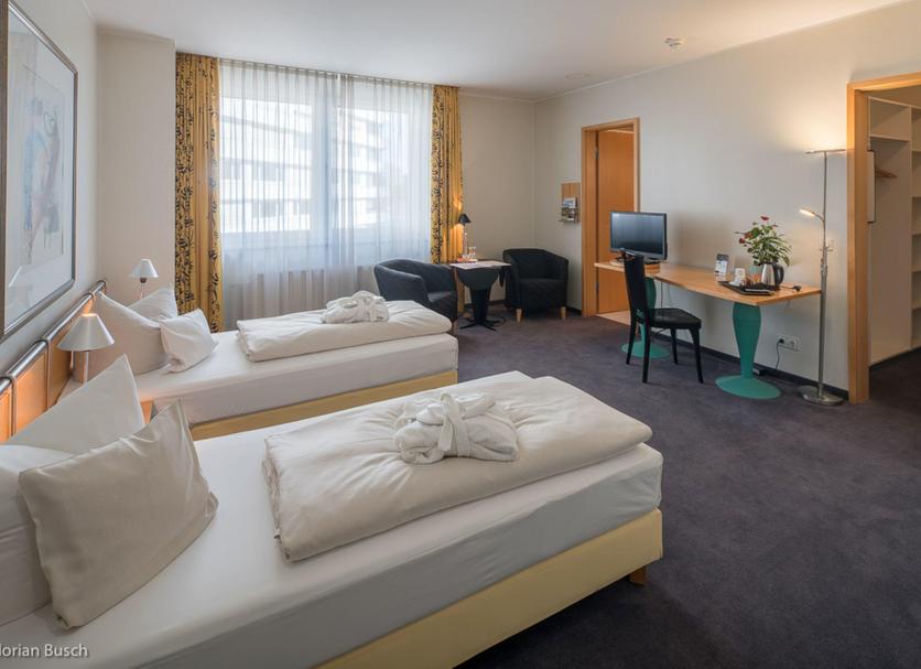 Chambre Photo