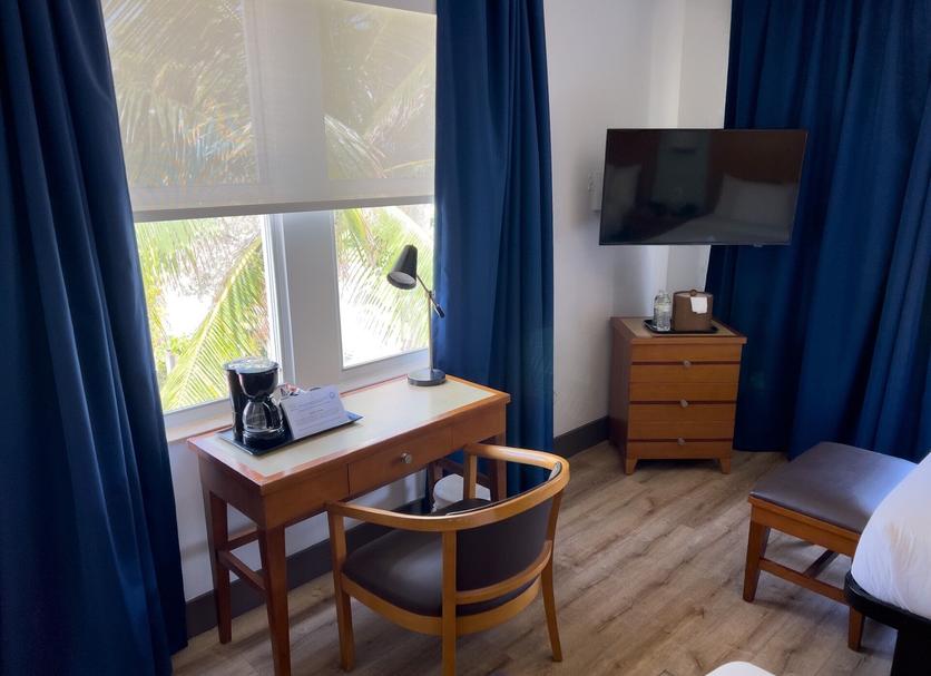 Équipements de la chambre Photo