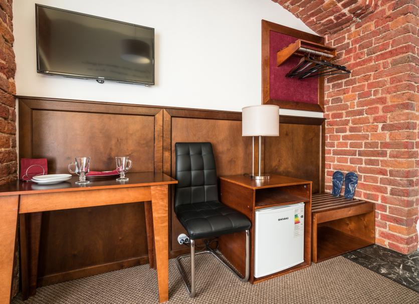 Équipements de la chambre Photo