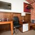 Équipements de la chambre