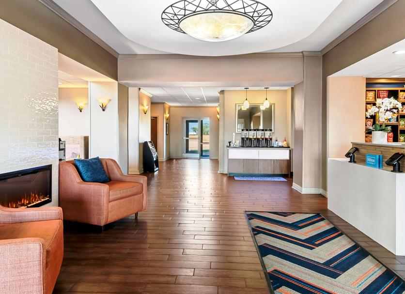 Hall d’entrée Photo