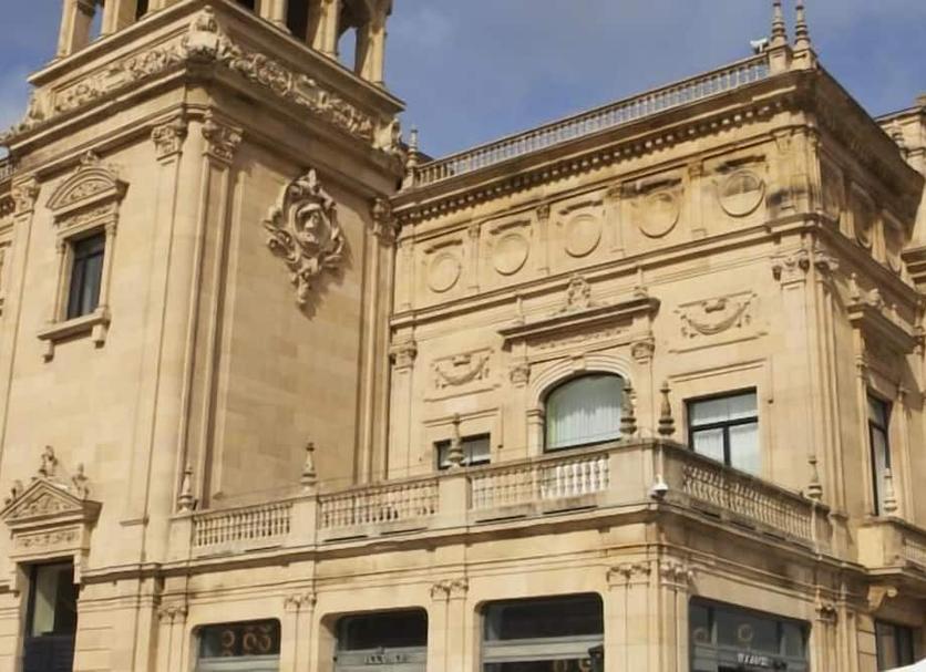Extérieur Photo