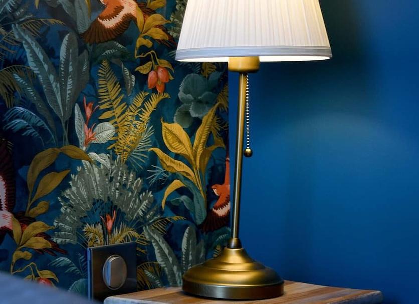 Équipements de la chambre Photo