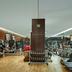 Salle de sport