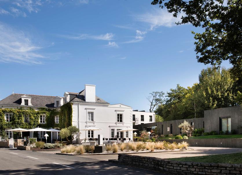Bâtiment Photo