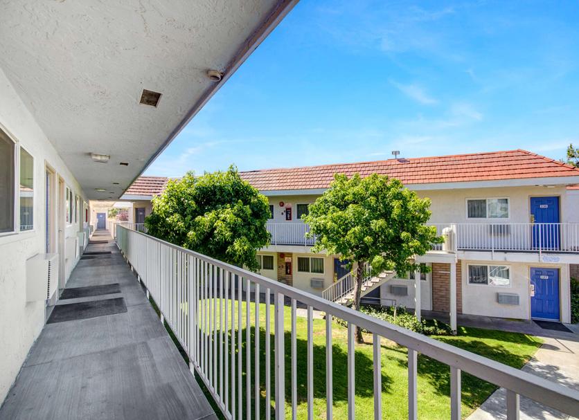 Balcon Photo