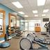 Salle de sport