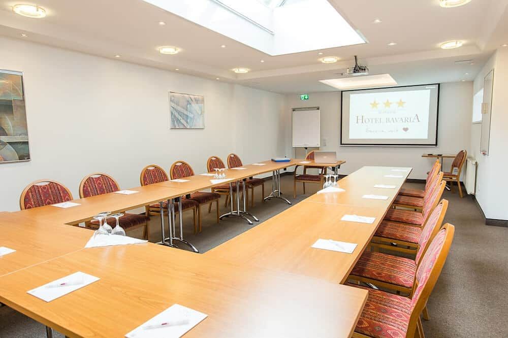 Espace de conférence