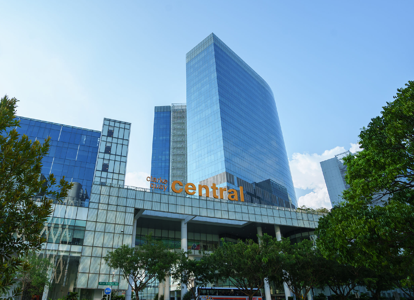 Bâtiment Photo