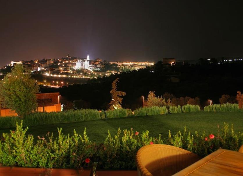 Extérieur Photo