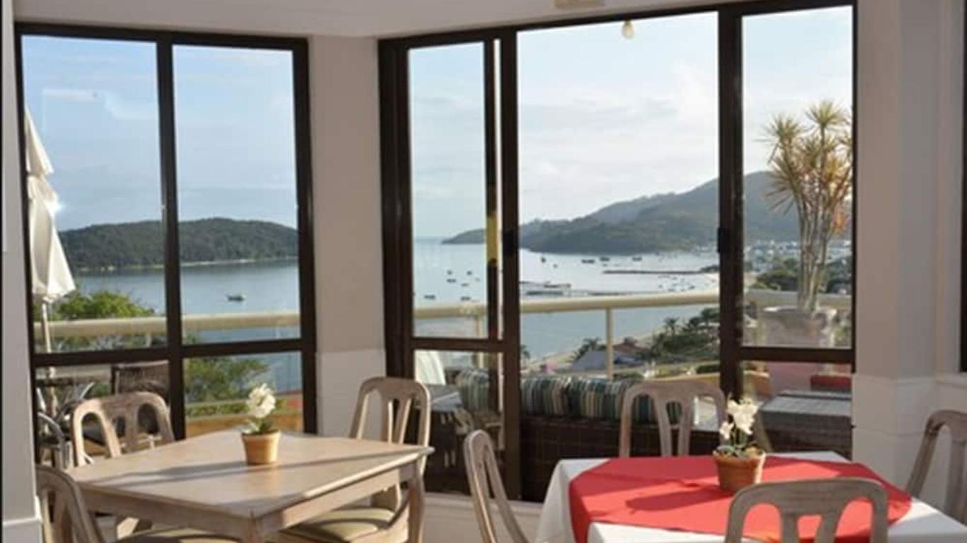 Hotel Morro do Sol