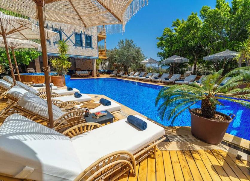 Piscine Photo