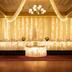 Salle de banquet