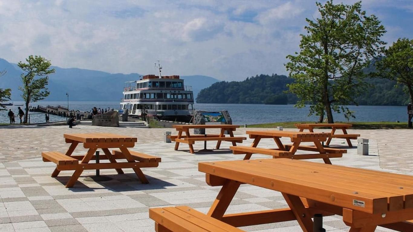 Towadako Lake View Hotel