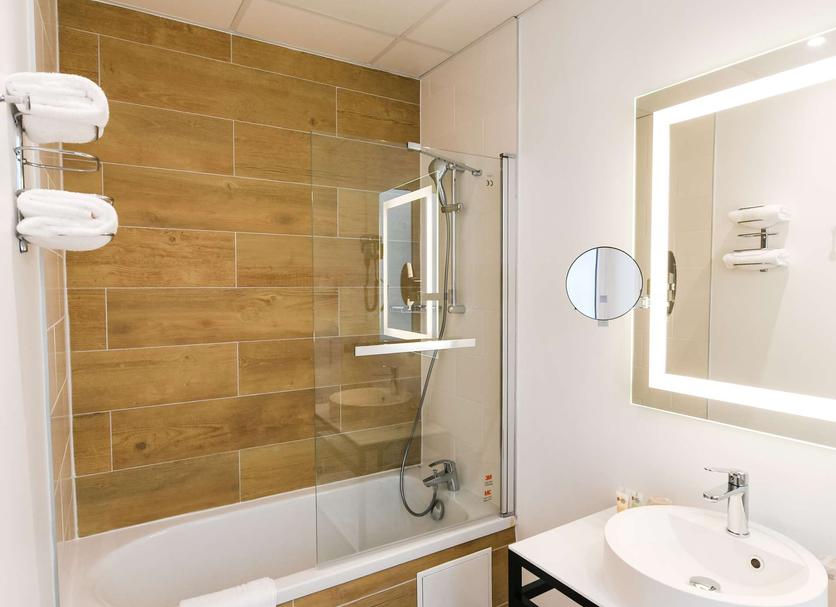 Salle de bain Photo