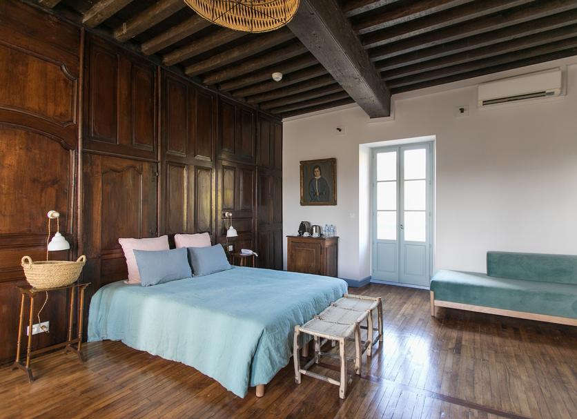 Chambre Photo