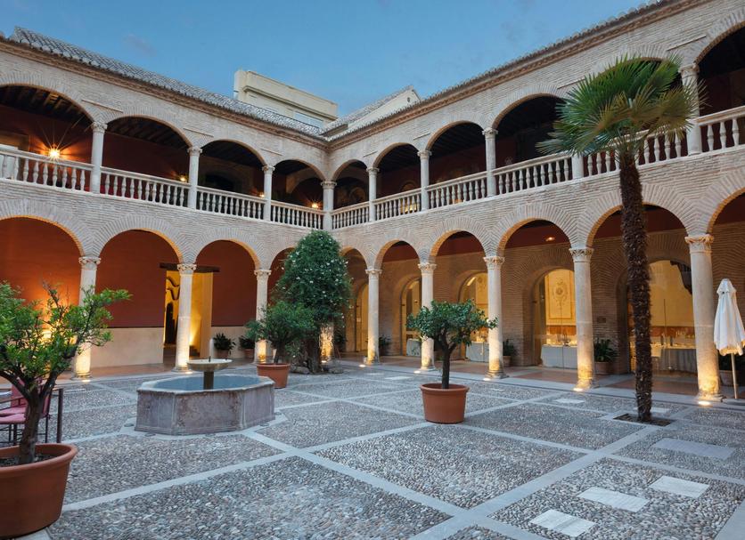Bâtiment Photo