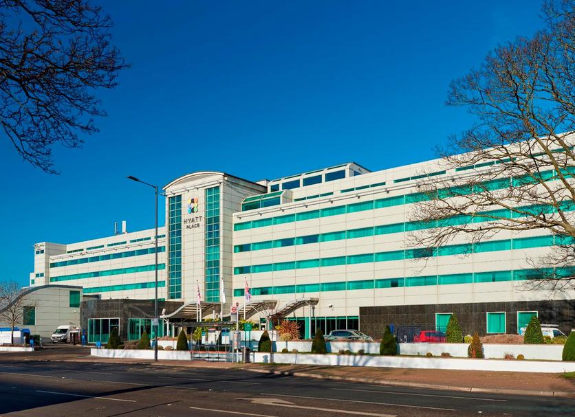 Bâtiment Photo