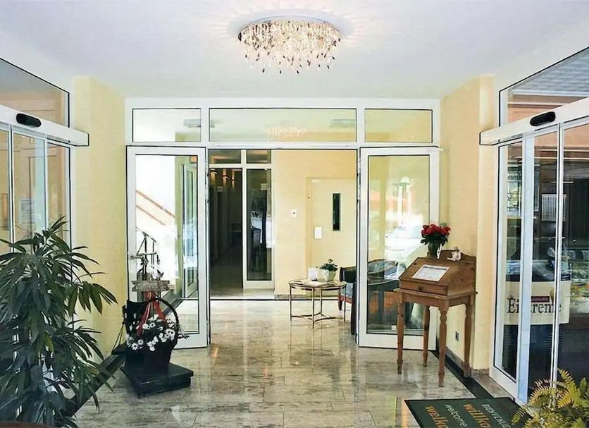 Hall d’entrée Photo