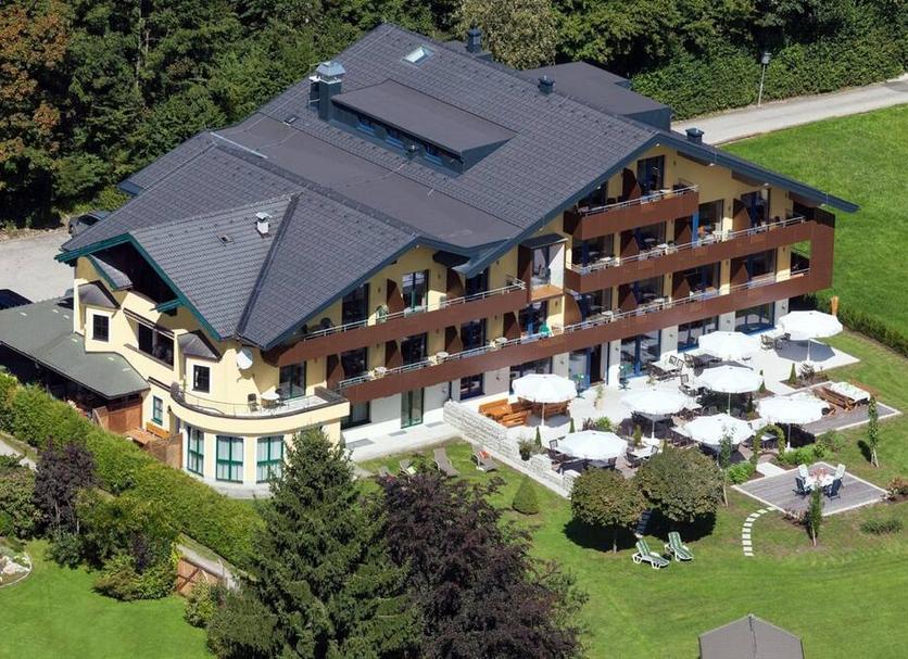 Bâtiment Photo