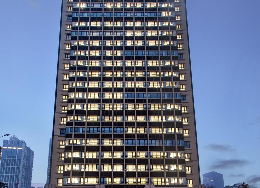 Bâtiment Photo