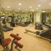 Salle de sport