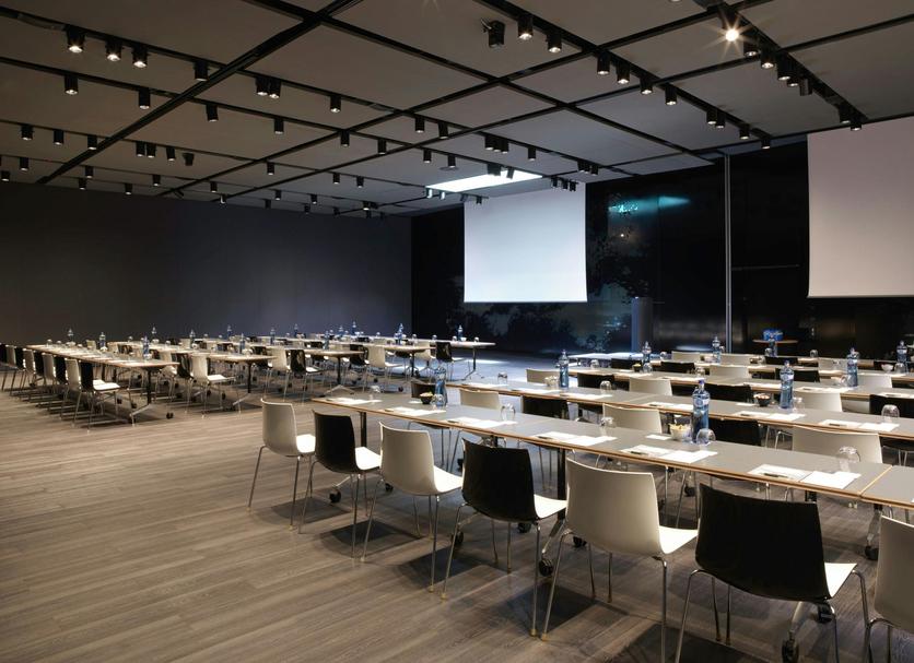 Espace de conférence Photo