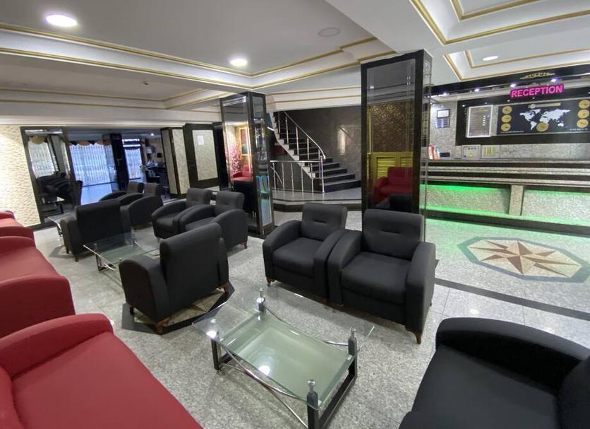 Salon Photo