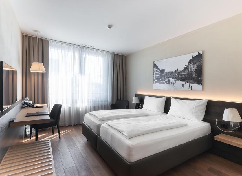 Chambre Photo