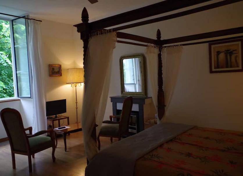 Chambre Photo