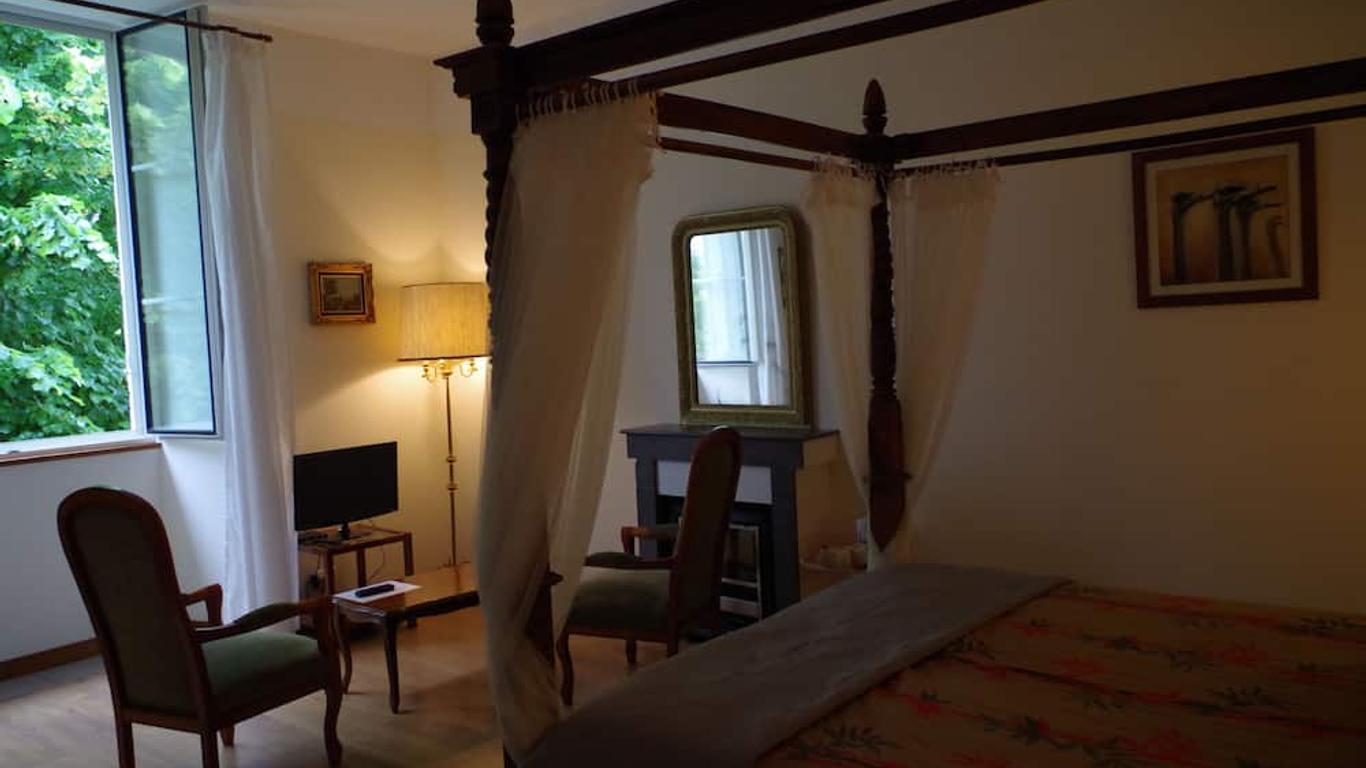 Maison d'Hôtes Le Cadran Solaire