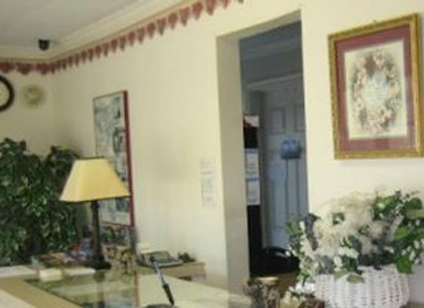 Hall d’entrée Photo