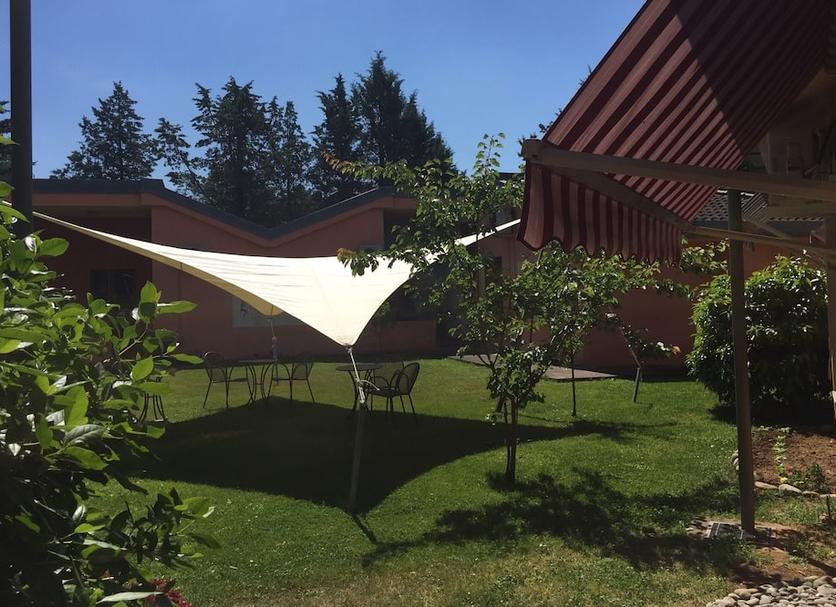 Extérieur Photo