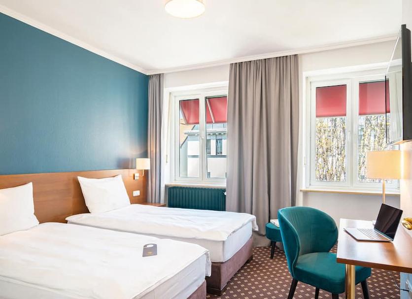 Chambre Photo