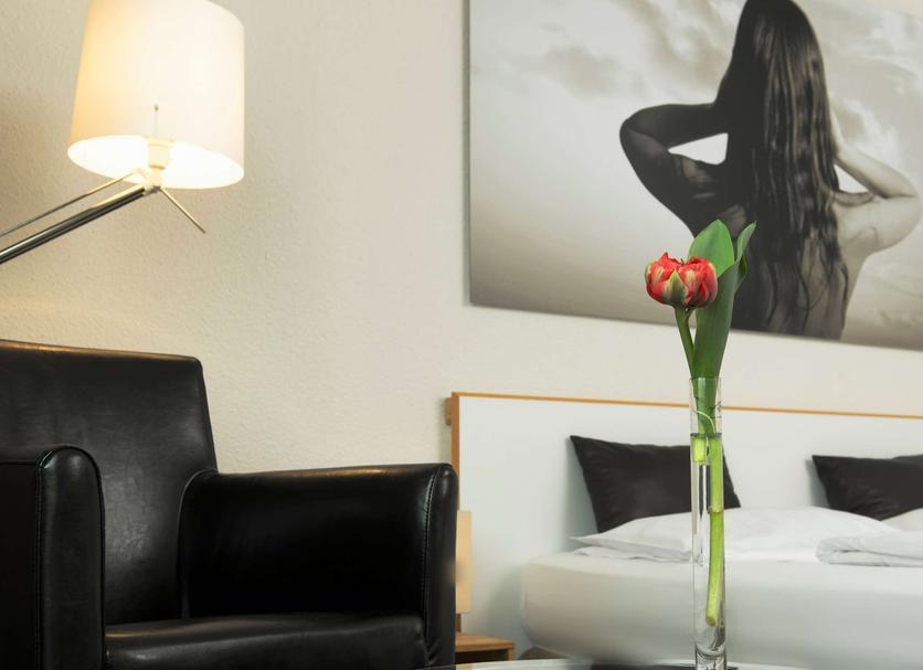 Équipements de la chambre Photo
