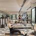 Salle de sport
