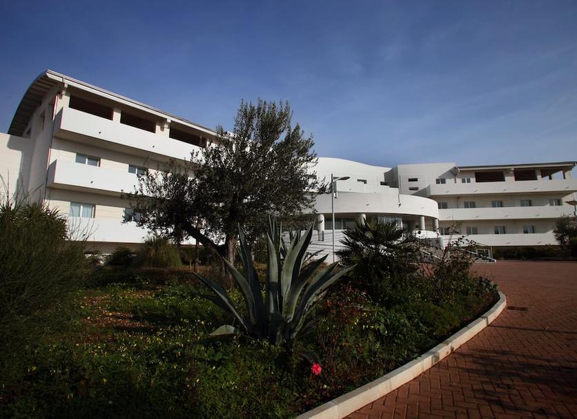 Bâtiment Photo