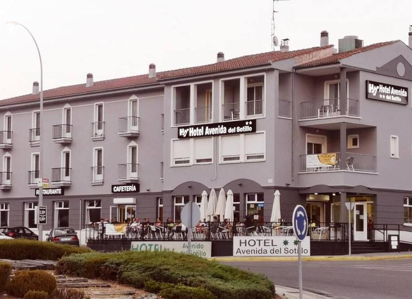 Bâtiment Photo