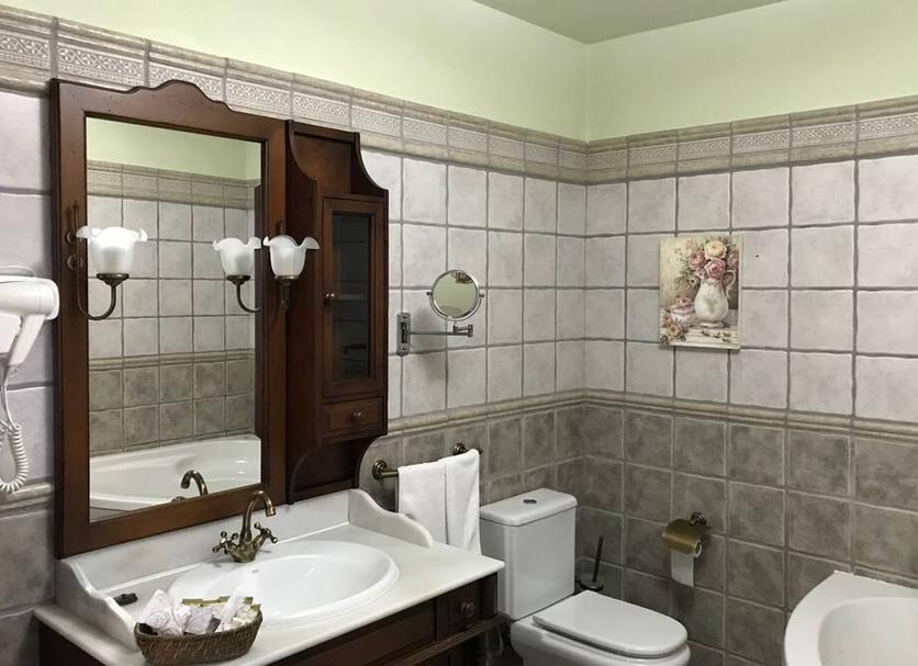Salle de bain Photo