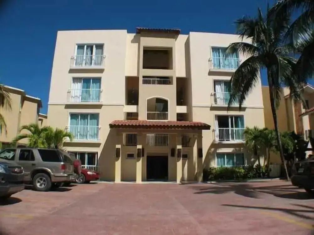 Bâtiment