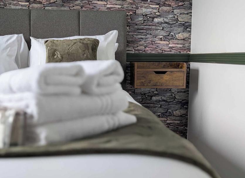 Équipements de la chambre Photo