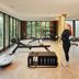 Salle de sport