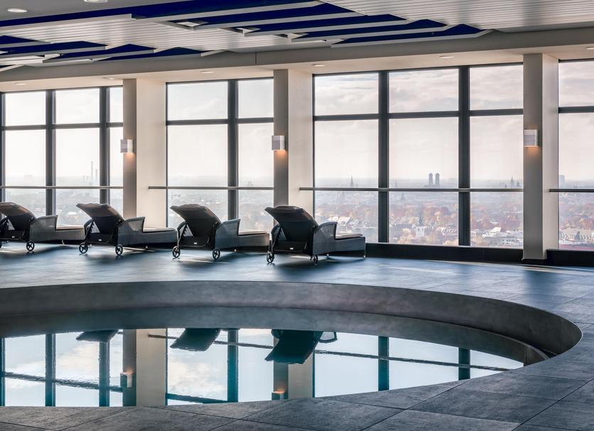 Piscine Photo